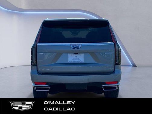 2023 Cadillac Escalade ESV Premium Luxury Platinum