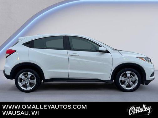 2020 Honda HR-V LX