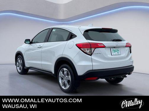 2020 Honda HR-V LX
