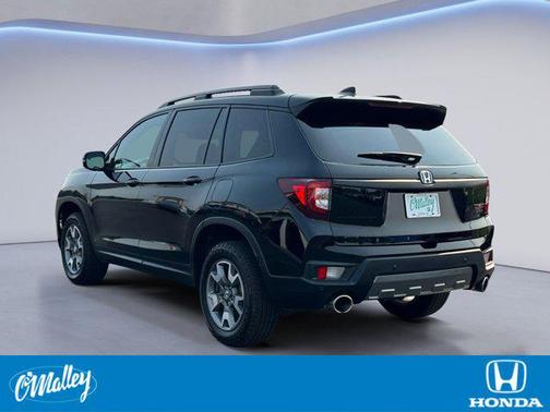 2022 Honda Passport AWD TrailSport