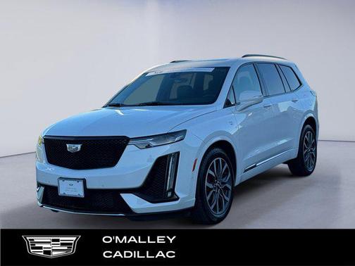 2023 Cadillac XT6 Sport AWD