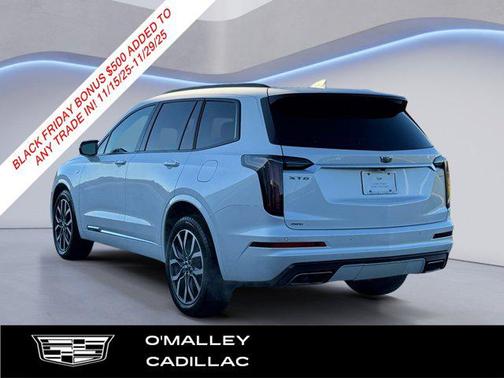 2023 Cadillac XT6 Sport AWD