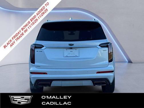 2023 Cadillac XT6 Sport AWD