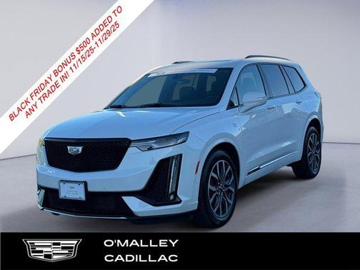 2023 Cadillac XT6 Sport AWD