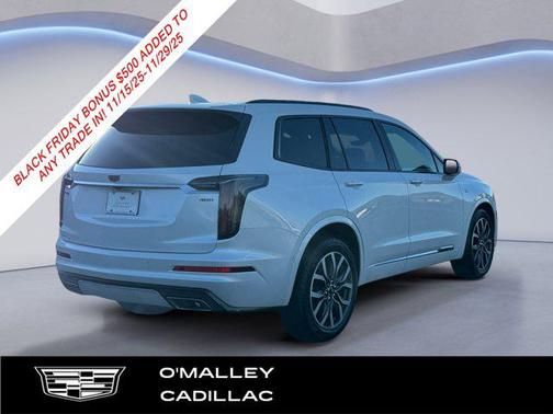 2023 Cadillac XT6 Sport AWD