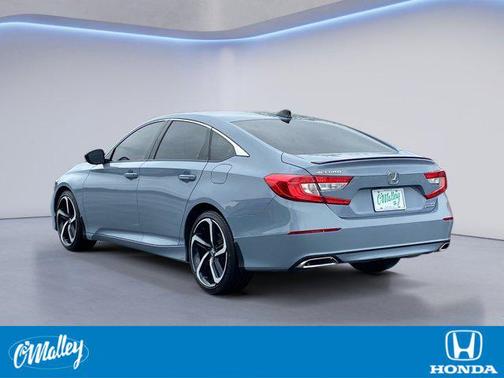2022 Honda Accord Sport SE 1.5T