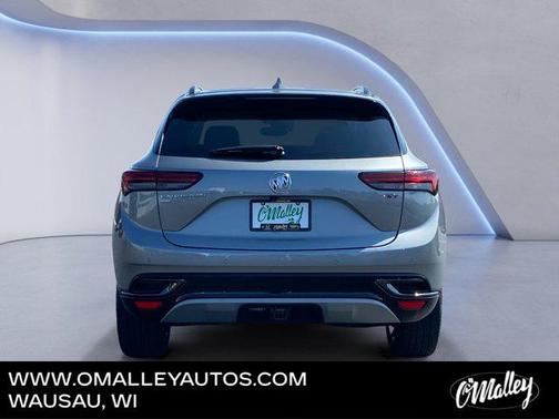2023 Buick Envision Essence AWD