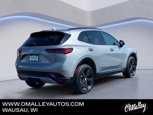 2023 Buick Envision Essence AWD