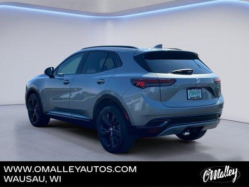 2023 Buick Envision Essence AWD