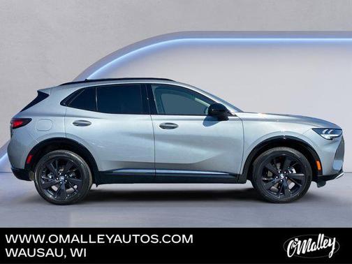 2023 Buick Envision Essence AWD