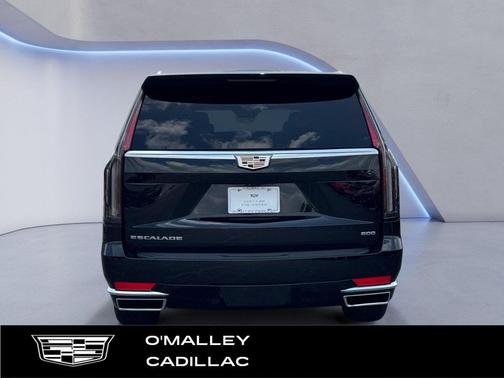Black Raven 2023 Cadillac Escalade ESV Premium Luxury