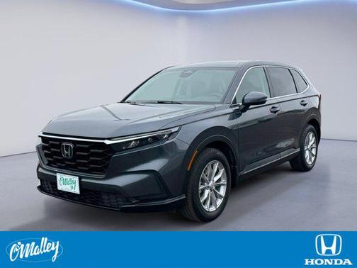 2023 Honda CR-V EX AWD