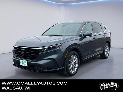 2023 Honda CR-V EX AWD