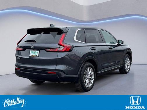 2023 Honda CR-V EX AWD