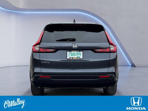 2023 Honda CR-V EX AWD