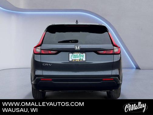 2023 Honda CR-V EX AWD