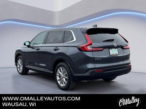2023 Honda CR-V EX AWD