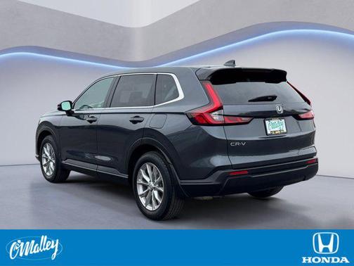 2023 Honda CR-V EX AWD