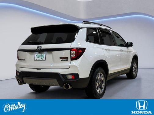 2023 Honda Passport AWD TrailSport
