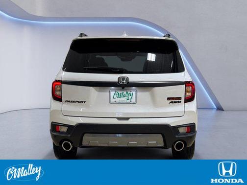 2023 Honda Passport AWD TrailSport