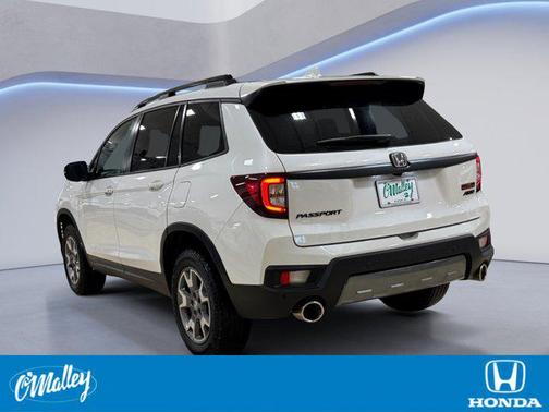 2023 Honda Passport AWD TrailSport