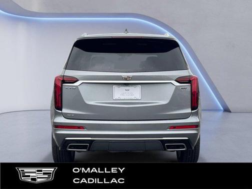 2024 Cadillac XT6 Premium Luxury AWD