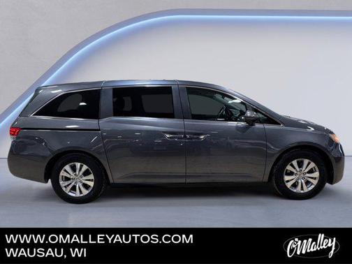 2014 Honda Odyssey EX