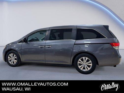 2014 Honda Odyssey EX