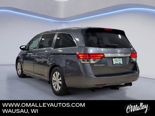 2014 Honda Odyssey EX