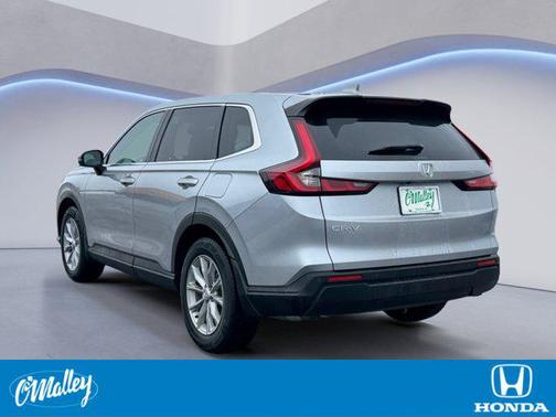 2023 Honda CR-V EX-L AWD