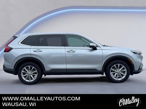 2023 Honda CR-V EX-L AWD