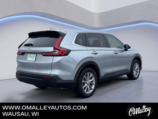 2023 Honda CR-V EX-L AWD