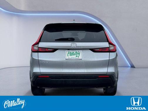 2023 Honda CR-V EX-L AWD