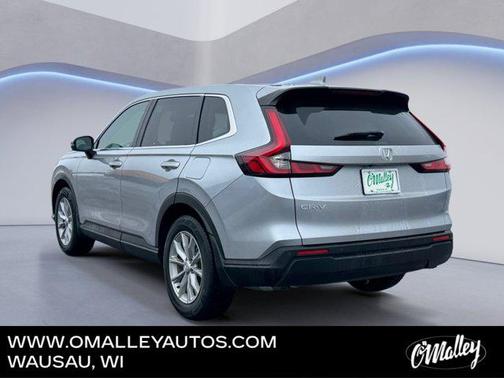 2023 Honda CR-V EX-L AWD