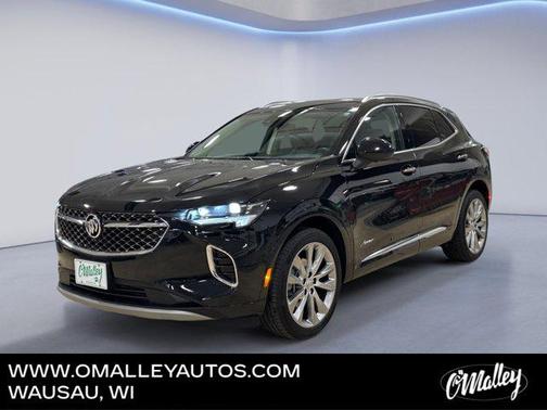 2023 Buick Envision Avenir AWD