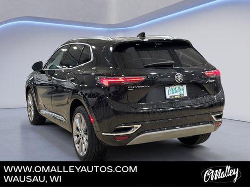 2023 Buick Envision Avenir AWD