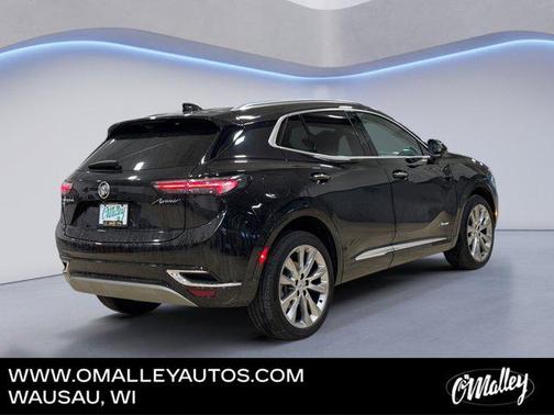 2023 Buick Envision Avenir AWD