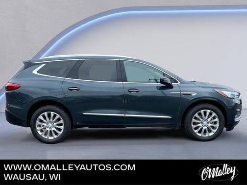 2018 Buick Enclave Essence