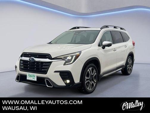 2023 Subaru Ascent Touring 7-Passenger