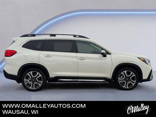2023 Subaru Ascent Touring 7-Passenger