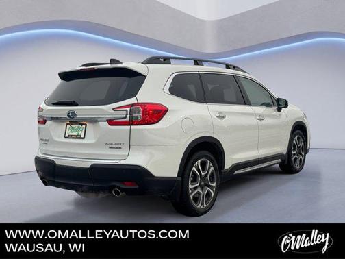 2023 Subaru Ascent Touring 7-Passenger