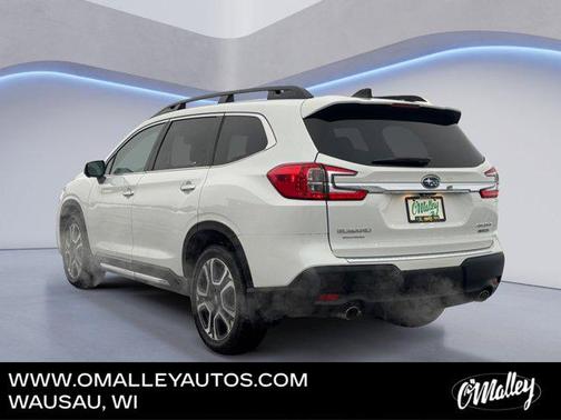 2023 Subaru Ascent Touring 7-Passenger
