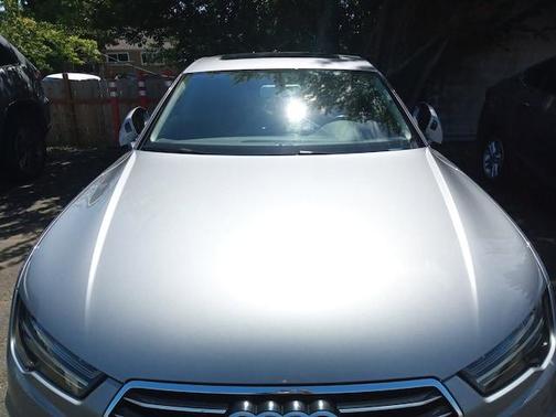 Photo 2 of 2 of 2016 Audi A7 3.0T Premium Plus