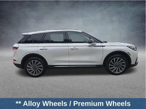 2023 Lincoln Corsair Reserve