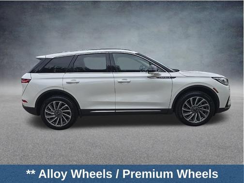 2023 Lincoln Corsair Reserve