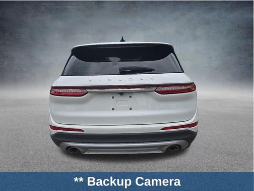 2023 Lincoln Corsair Reserve