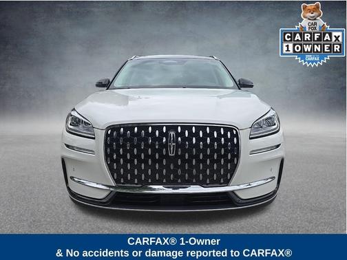 2023 Lincoln Corsair Reserve