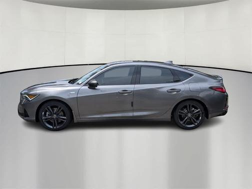 2025 Acura Integra A-Spec Technology
