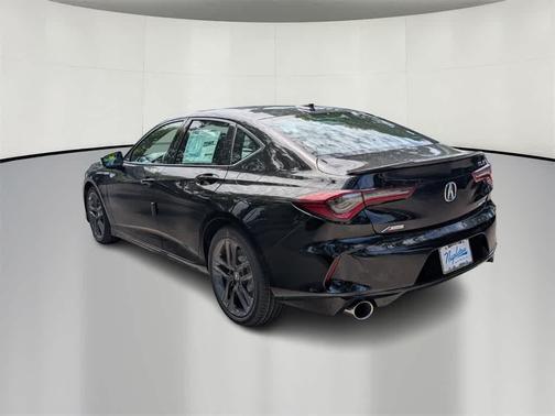 2025 Acura TLX A-Spec