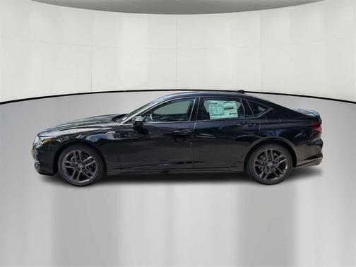 2025 Acura TLX A-Spec